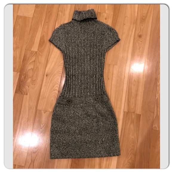 Cozy dress - Picture 4 of 4